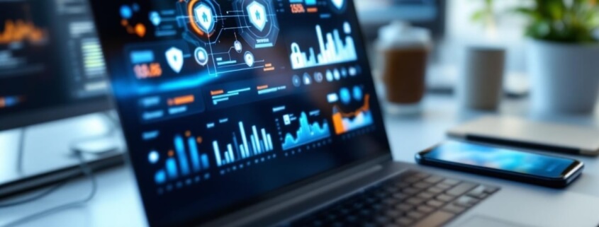 Cyber Liability Insurance Safeguarding Your Digital Assets