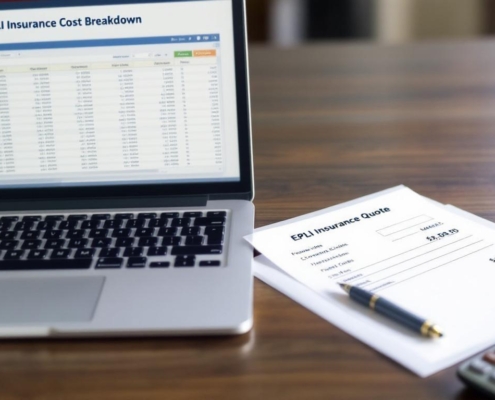 EPLI Insurance Cost A Breakdown for Businesses
