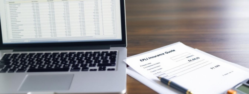 EPLI Insurance Cost A Breakdown for Businesses