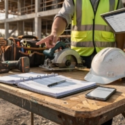 Equipment Insurance for Contractors: Safeguard Your Gear