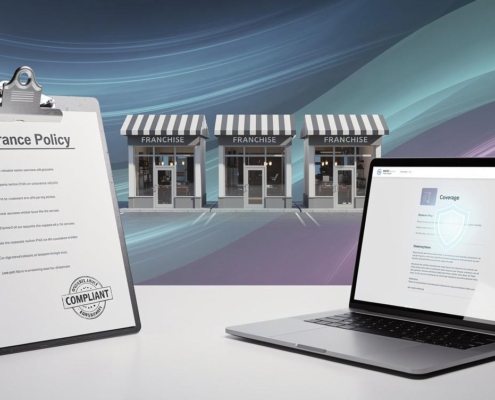 Franchise Restaurant Insurance: Consistency, Compliance, and Coverage