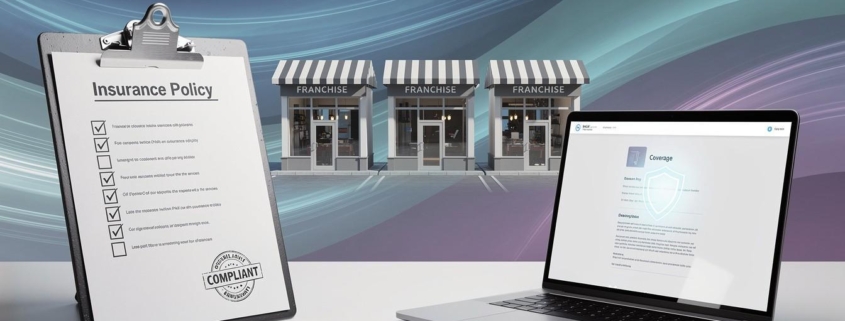 Franchise Restaurant Insurance: Consistency, Compliance, and Coverage