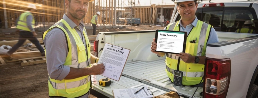 General Liability Insurance Contractors: A Practical Guide
