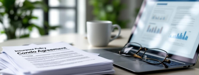 HOA Insurance Requirements for Condos Explained