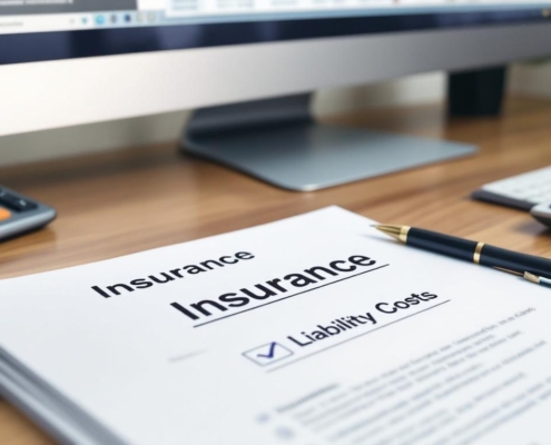 How Much Does Liability Insurance Cost for Small Business?