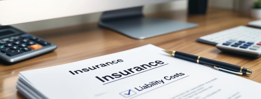 How Much Does Liability Insurance Cost for Small Business?