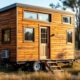 How Much Does Tiny Home Insurance Cost?