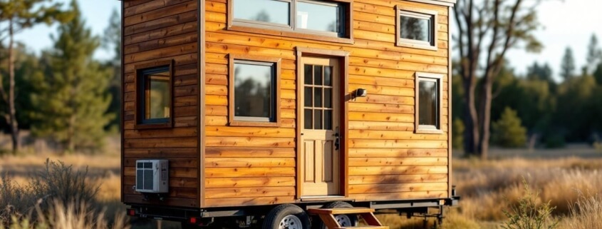 How Much Does Tiny Home Insurance Cost?