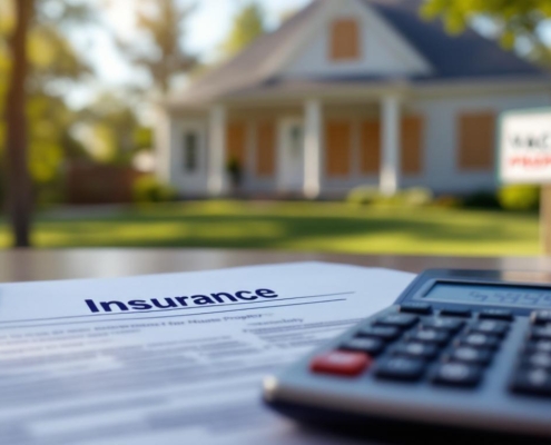 How Much Does Vacant Property Insurance Cost?