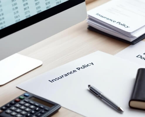 How Much Is Business Liability Insurance?