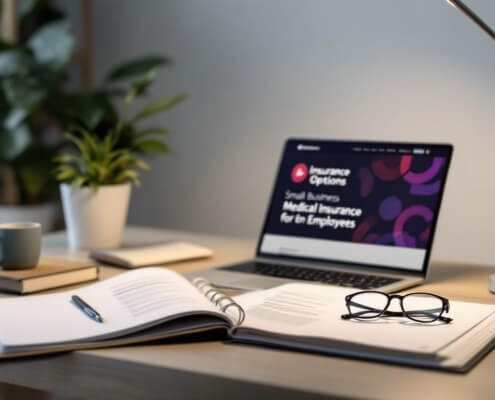 How to Choose Small Business Medical Insurance for Staff