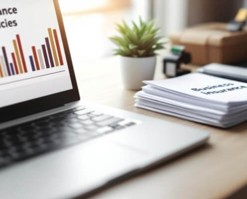 How to Choose the Best Business Insurance for Retailers