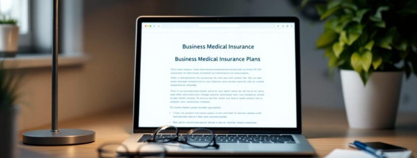 How to Choose the Best Business Medical Insurance Plan?