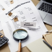 How to Find the Cheapest Business Liability Insurance