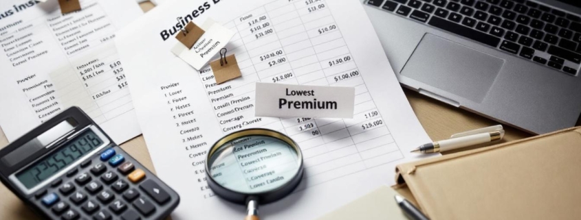 How to Find the Cheapest Business Liability Insurance