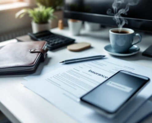 How to Get Small Business Hazard Insurance Coverage