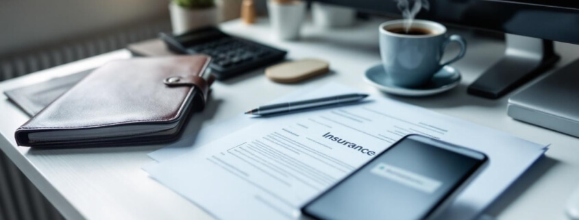 How to Get Small Business Hazard Insurance Coverage