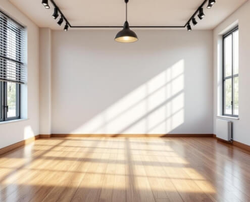 How to Insure Vacant Commercial Property