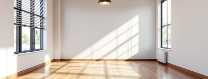 How to Insure Vacant Commercial Property