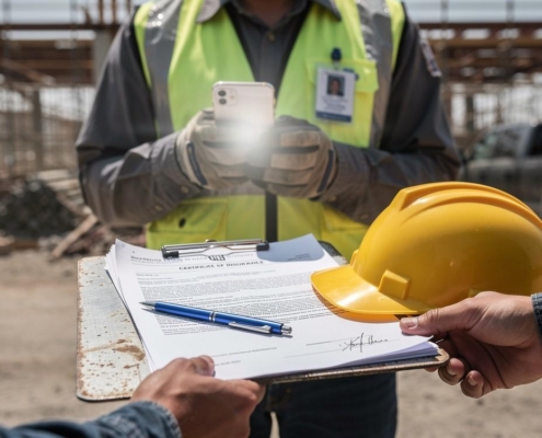 Insurance for Subcontractors: Ensure Coverage and Compliance