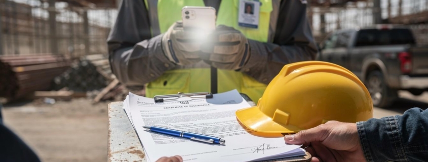 Insurance for Subcontractors: Ensure Coverage and Compliance