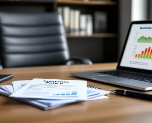 Key Person Insurance in Succession Planning Securing Your Company's Future