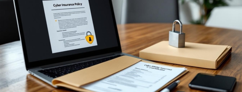 Nonprofit Cyber Insurance: Guarding Data and Donor Trust