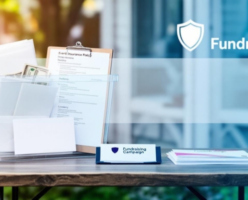 Nonprofit Fundraising Insurance: Coverage for Events and Campaigns