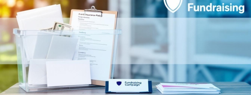 Nonprofit Fundraising Insurance: Coverage for Events and Campaigns