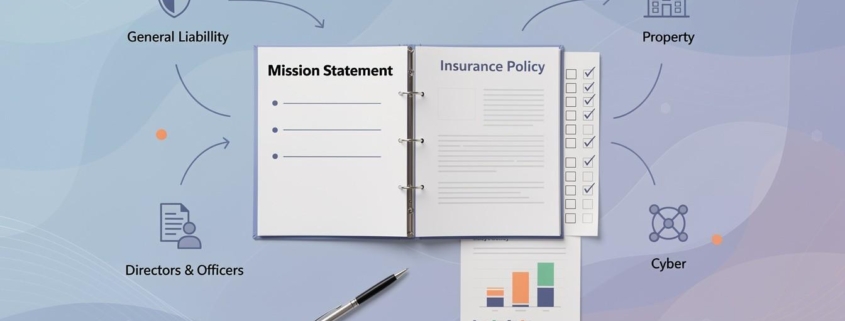 Nonprofit Insurance Needs: Aligning Coverages With Your Mission