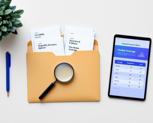 Nonprofit Insurance Options: Finding Flexible Coverage