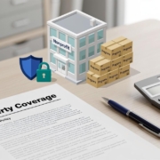 Nonprofit Property Coverage: Safeguarding Assets and Programs