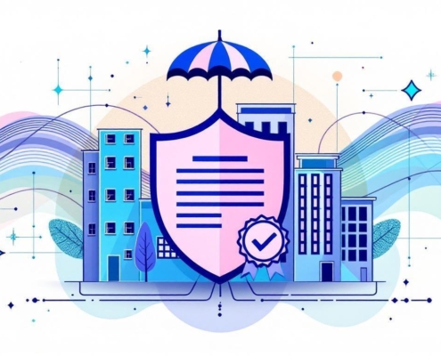 Nonprofit Property Insurance: Protecting Your Community Assets