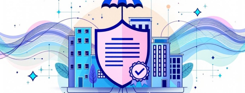 Nonprofit Property Insurance: Protecting Your Community Assets