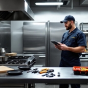 Restaurant Equipment Coverage: Keeping Kitchens Running
