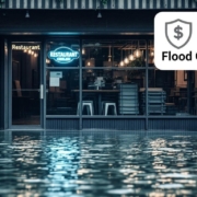 Restaurant Flood Coverage: Protecting A Common Risk