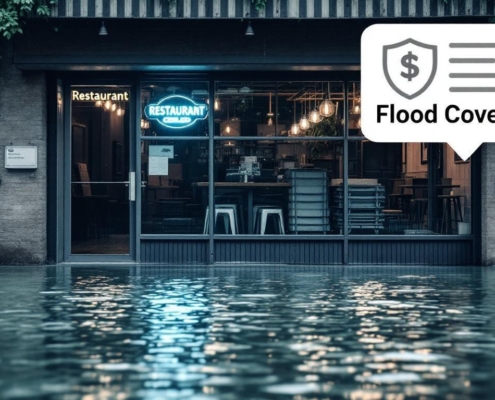 Restaurant Flood Coverage: Protecting A Common Risk