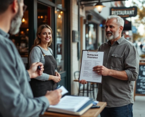 Restaurant Insurance Austin TX: Tailored Coverage for Local Markets