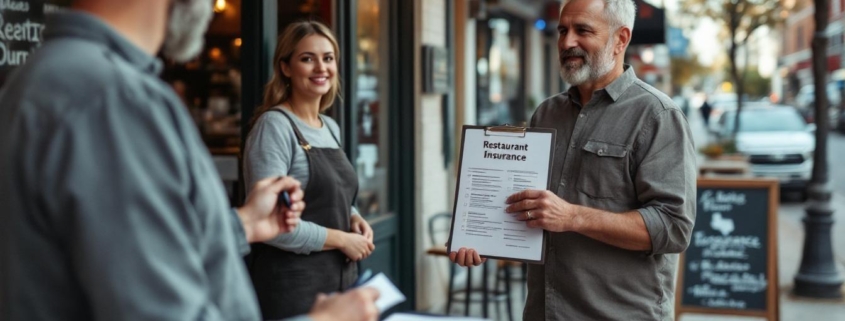 Restaurant Insurance Austin TX: Tailored Coverage for Local Markets