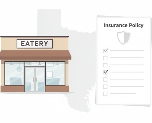 Restaurant Insurance Texas: Protecting Your Eatery in a Vibrant Market