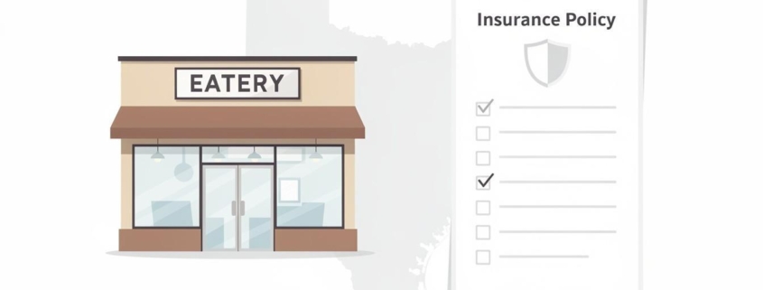 Restaurant Insurance Texas: Protecting Your Eatery in a Vibrant Market