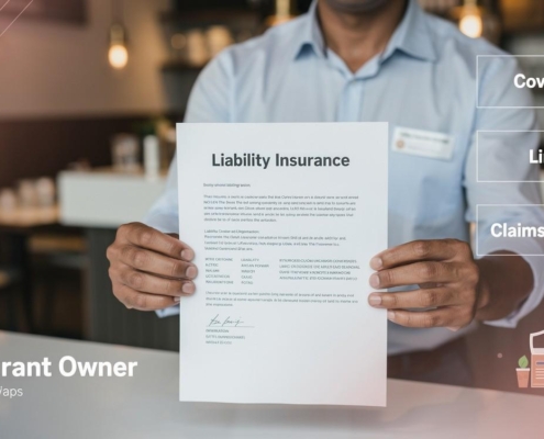 Restaurant Liability Insurance Demystified for Owners