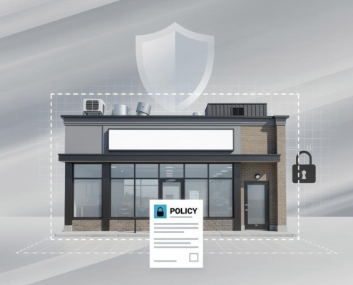 Restaurant Property Insurance: Safeguarding Your Premises