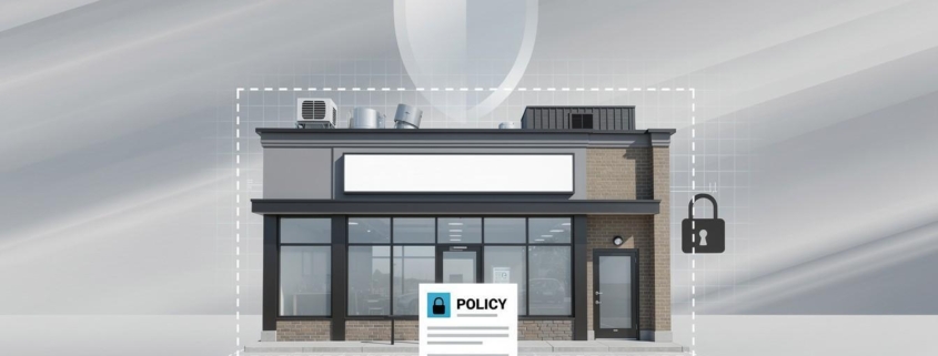 Restaurant Property Insurance: Safeguarding Your Premises