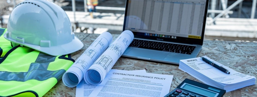 Trade Contractor Insurance: Tailored Coverage for Projects