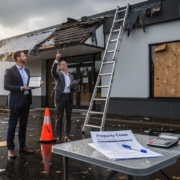 Understanding Commercial Property Weather Insurance for Businesses