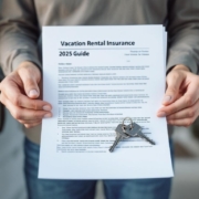 Vacation Rental Insurance for Owners [2025 Guide]