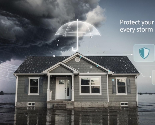Weather Related Property Insurance: What to Consider