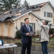 Weather Risk Property Insurance: What It Means for Your Bottom Line