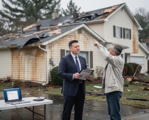 Weather Risk Property Insurance: What It Means for Your Bottom Line